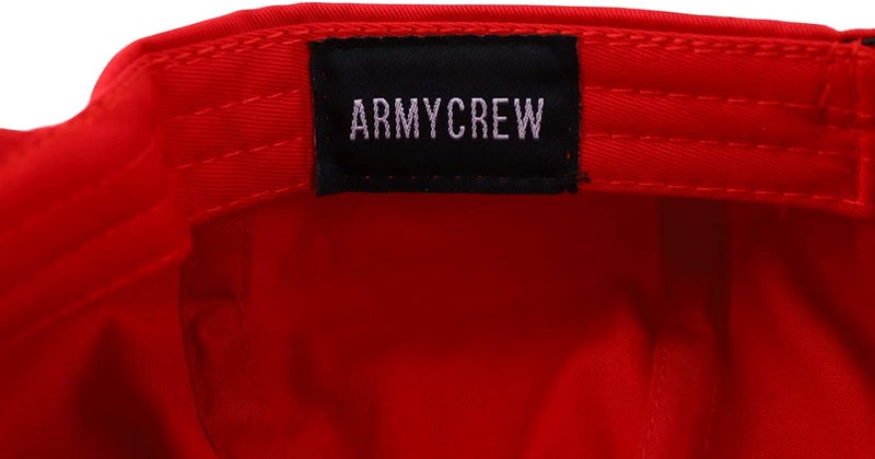 Armycrew 2XL Oversize Lightweight 100% Cotton Newsboy Cap with Elastic Back - Image 4